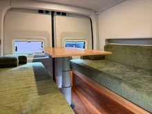 VW Crafter 35 Kastenwagen L3H3 TDI in candyweiß