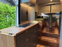 VW Crafter 35 Kastenwagen L3H3 TDI in candyweiß