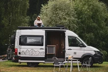 Thumbnail-Foto von Fahrzeug