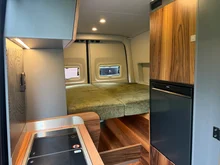 VW Crafter 35 Kastenwagen L3H3 TDI in candyweiß
