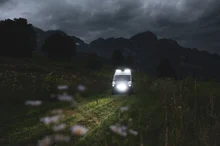 Thumbnail-Foto von Fahrzeug