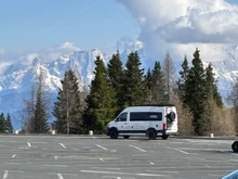 VW Crafter 35 Kastenwagen L3H3 TDI in candyweiß