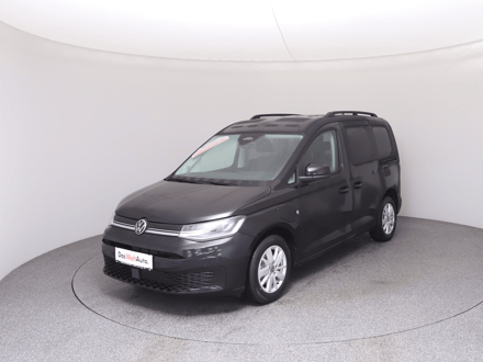 VW Caddy Life eHybrid 110 kW