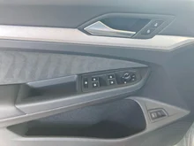 VW Golf Variant Business mHeV DSG in Oyster Silver Metallic