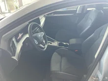 VW Golf Variant Business mHeV DSG in Oyster Silver Metallic