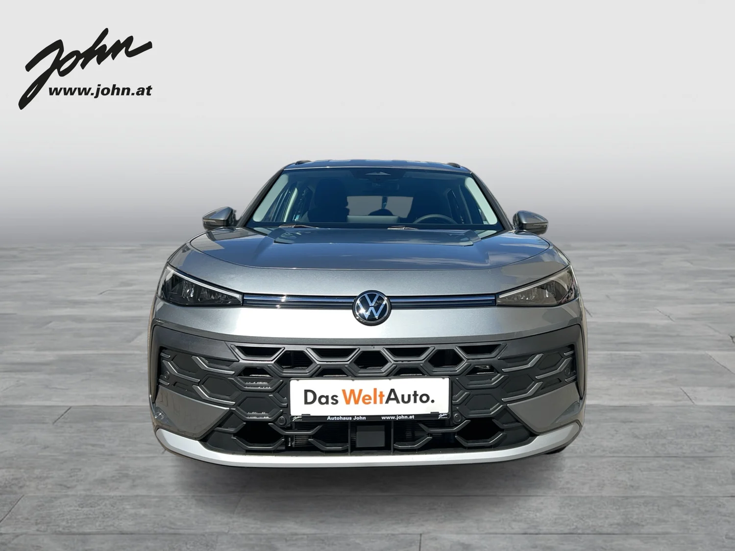 Bild eines VW T-Roc Life eTSI DSG