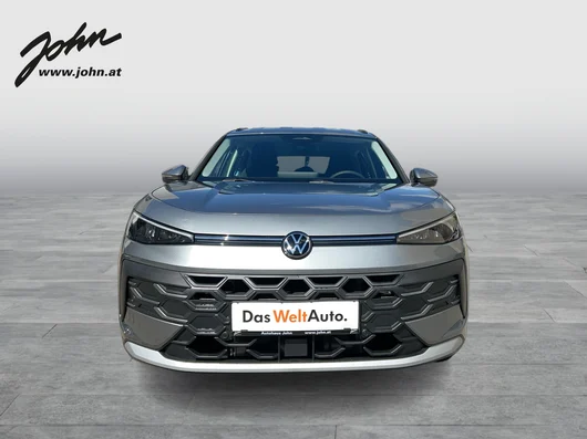 Bild eines VW T-Roc Life eTSI DSG