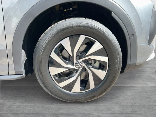 Bild eines VW T-Roc Life eTSI DSG