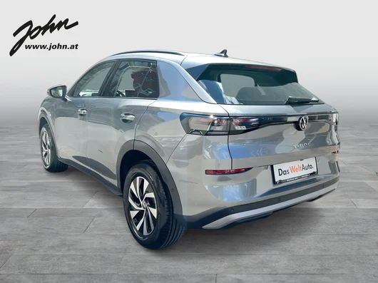 Bild eines VW T-Roc Life eTSI DSG