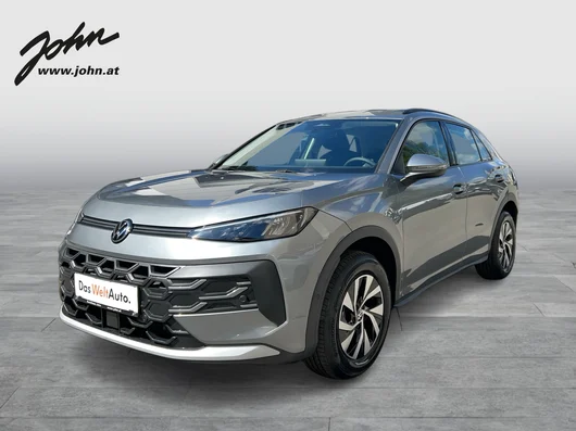 Bild eines VW T-Roc Life eTSI DSG