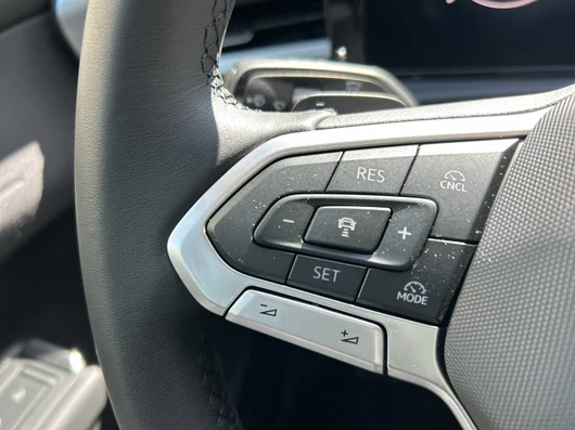 Bild eines VW T-Roc Life eTSI DSG