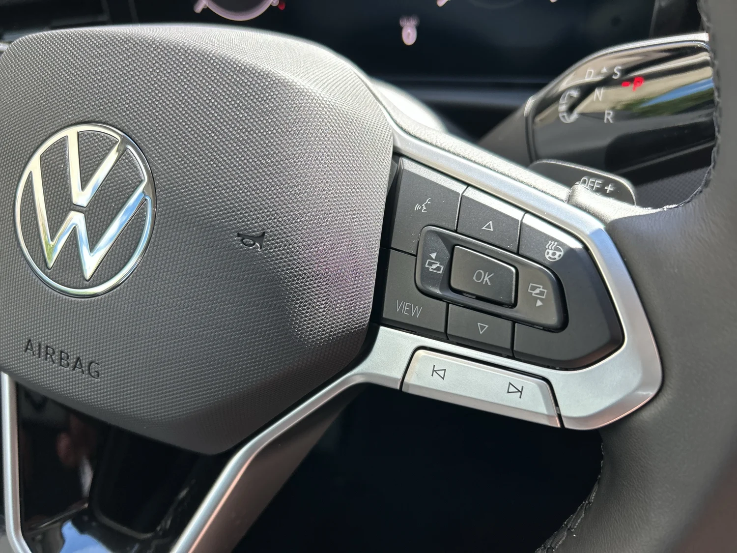 Bild eines VW T-Roc Life eTSI DSG