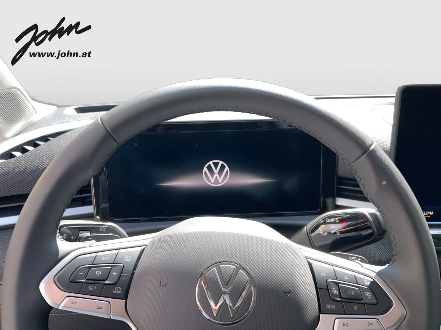 Bild eines VW T-Roc Life eTSI DSG