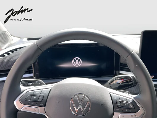 Bild eines VW T-Roc Life eTSI DSG