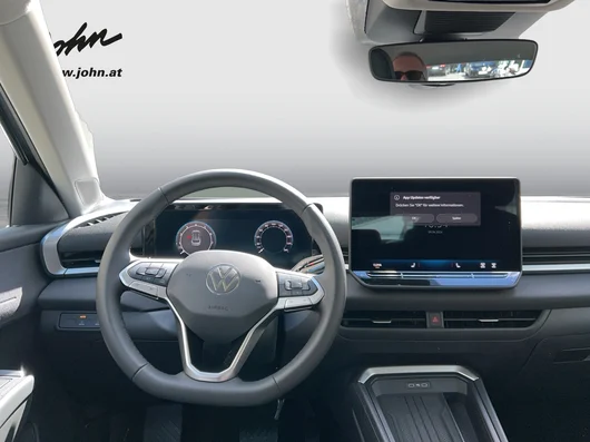 Bild eines VW T-Roc Life eTSI DSG