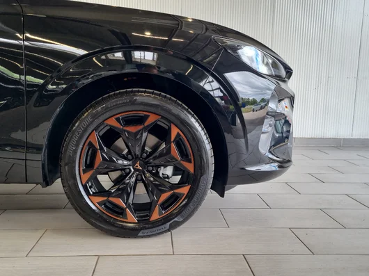 Bild eines Terramar 1.5 e-TSI 150 PS DSG