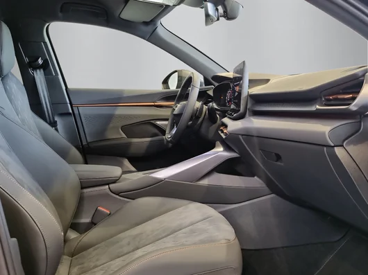 Bild eines Terramar 1.5 e-TSI 150 PS DSG