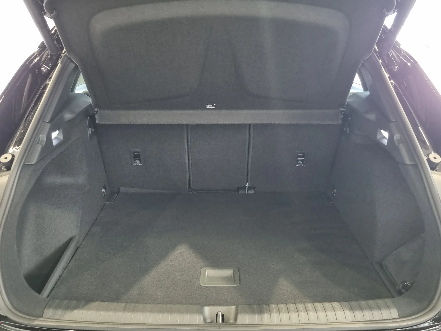 Bild eines Terramar 1.5 e-TSI 150 PS DSG