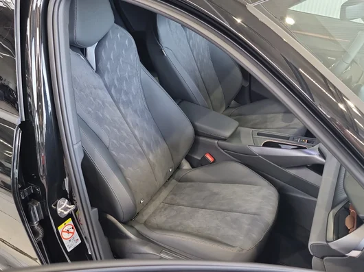 Bild eines Terramar 1.5 e-TSI 150 PS DSG