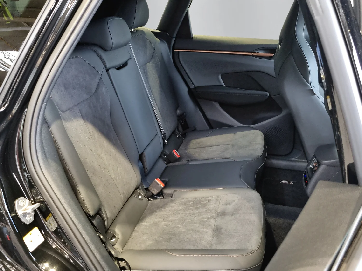 Bild eines Terramar 1.5 e-TSI 150 PS DSG