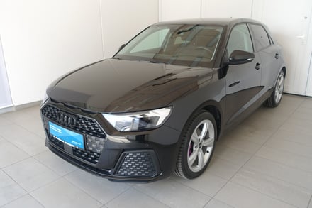 Audi A1 Sportback 30 TFSI intense