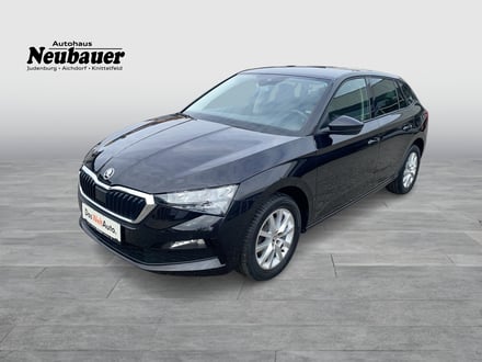 Škoda SCALA Ambition TSI