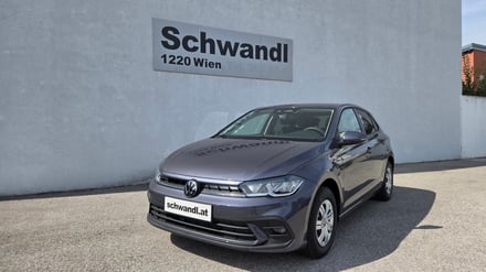 VW Polo 4Me TSI