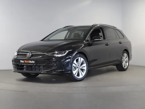 VW Golf Variant Business TSI