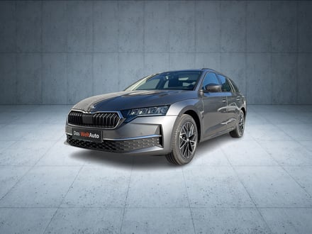 Škoda Octavia Combi Selection TDI DSG