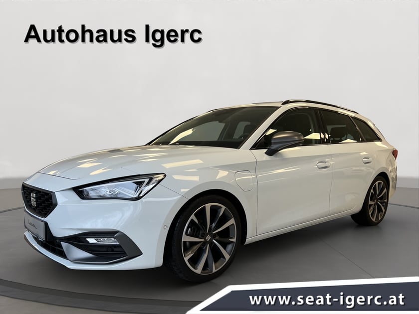 SEAT Leon SP Kombi FR eHYBRID 150/204 DSG