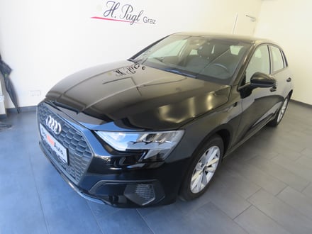 Audi A3 Sportback 30 TDI intense