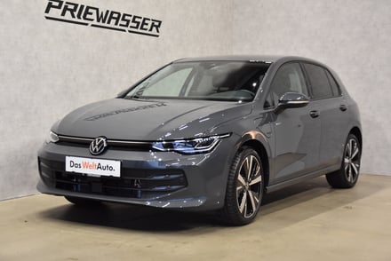 VW Golf Rabbit eHybrid DSG 150 kW