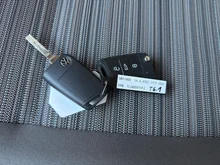 VW California Beach Camper TDI in indiumgrau metallic