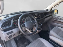 VW California Beach Camper TDI in indiumgrau metallic