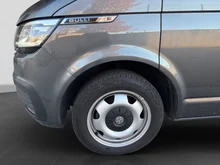 VW California Beach Camper TDI in indiumgrau metallic