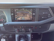 VW California Beach Camper TDI in indiumgrau metallic