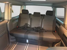 VW California Beach Camper TDI in indiumgrau metallic