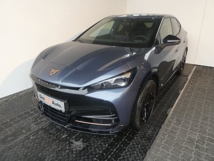 CUPRA Tavascan VZ Adrenaline 4Drive250kW/340PS