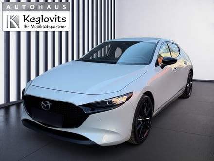 Mazda 3 Lim. 5-trg. Homura