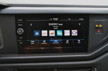 Thumbnail-Foto von Fahrzeug