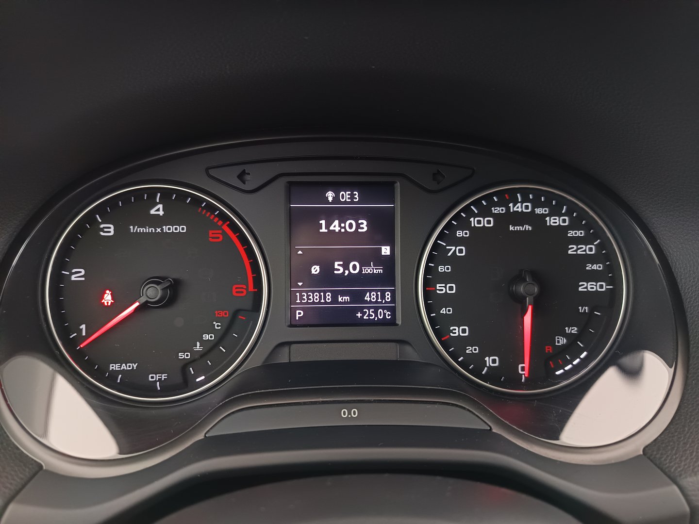 Audi Q2 1.6 TDI Sport | Bild 15 von 29