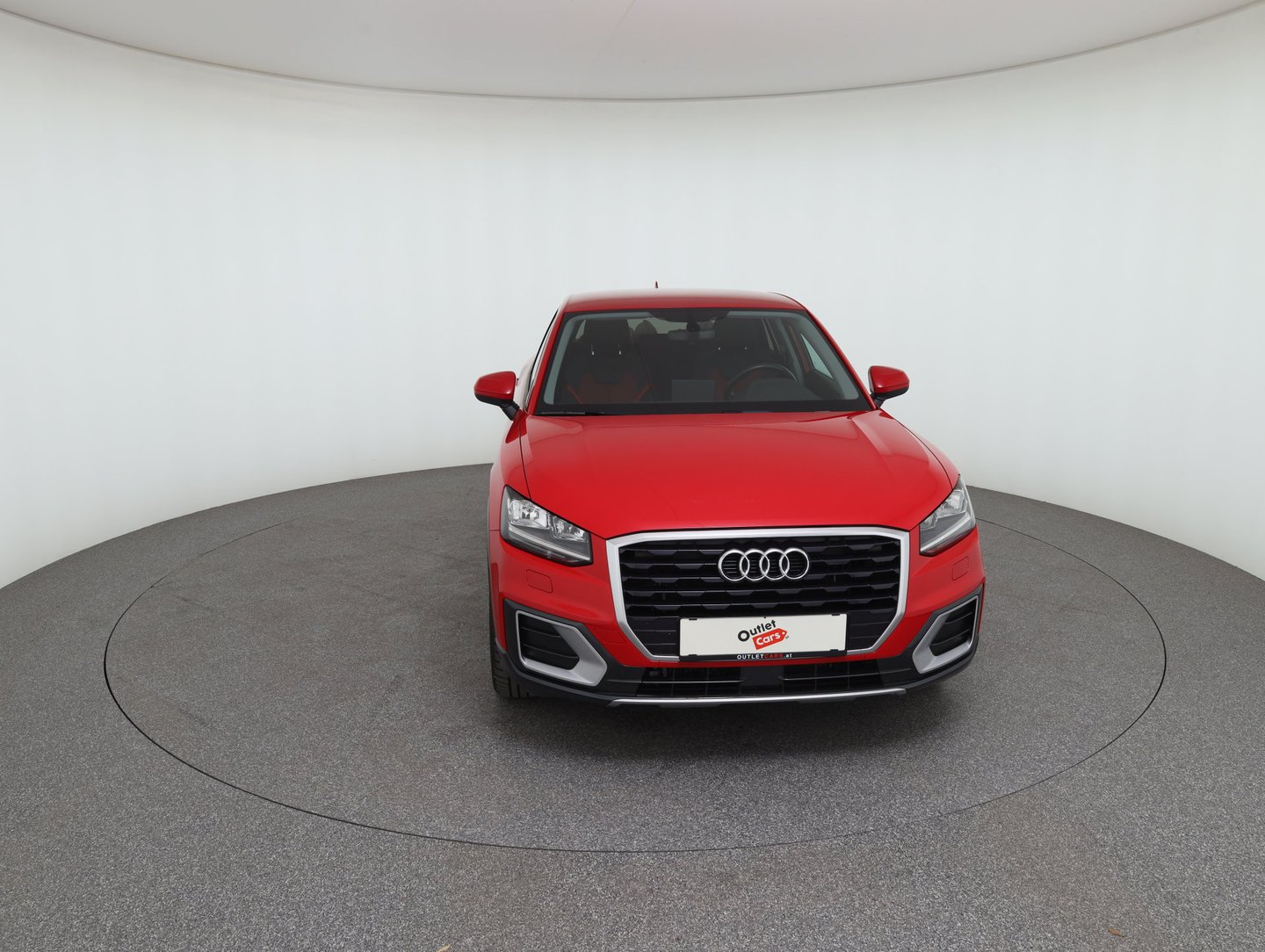 Audi Q2 1.6 TDI Sport | Bild 2 von 29