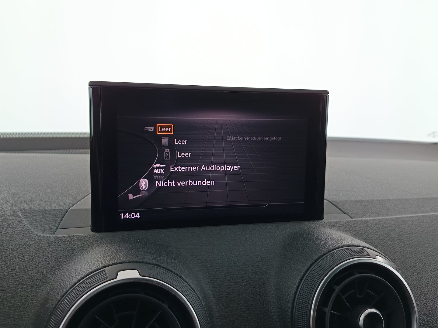 Audi Q2 1.6 TDI Sport | Bild 22 von 29