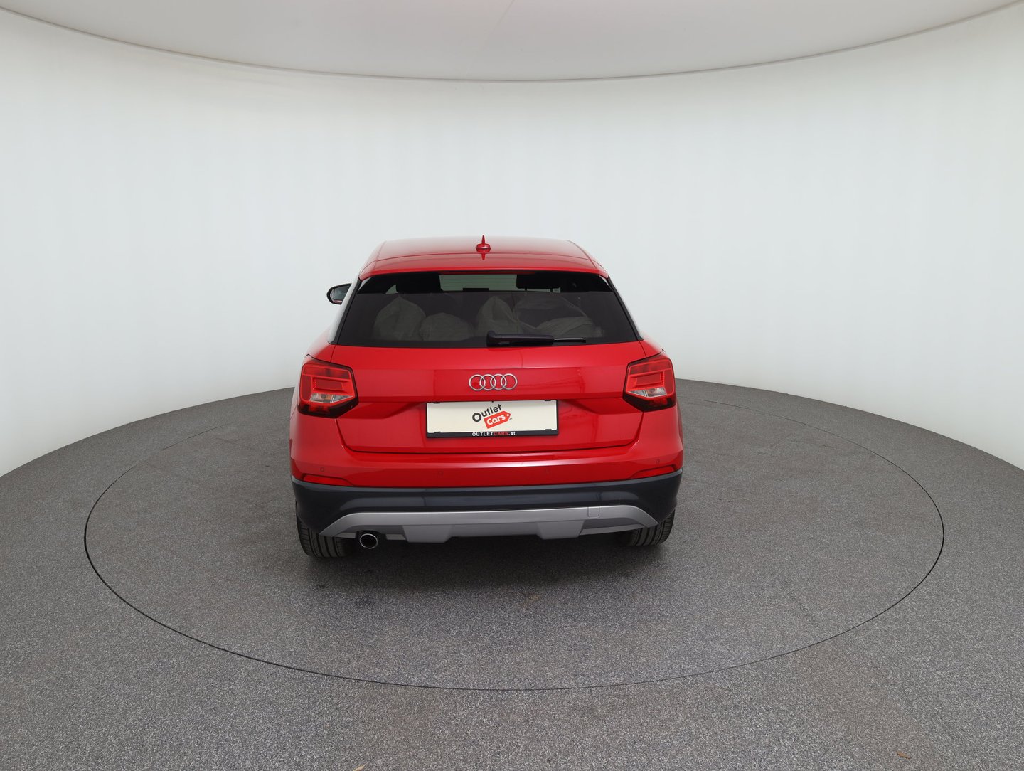 Audi Q2 1.6 TDI Sport | Bild 6 von 29