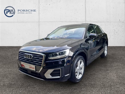 Audi Q2 1.6 TDI Sport