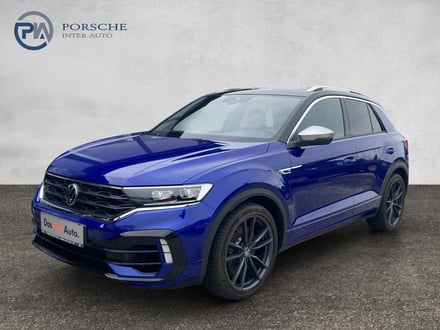 VW T-Roc R TSI 4MOTION DSG