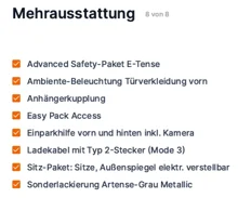 Thumbnail-Foto von Fahrzeug