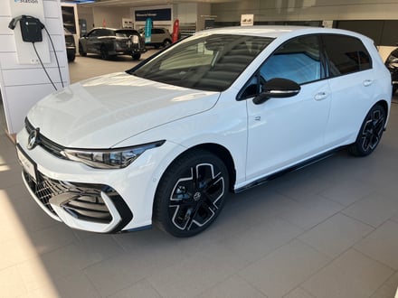 VW Golf Sport mHEV TSI DSG