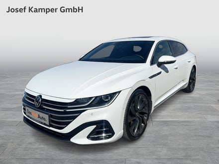 VW Arteon SB R-Line TDI 4MOTION DSG