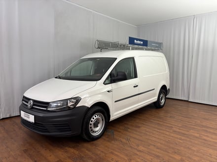 VW Caddy Maxi Kastenwagen TDI 4MOTION